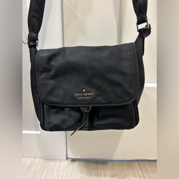 Kate Spade Nylon Little Better Sam Bag - Picture 3 of 12